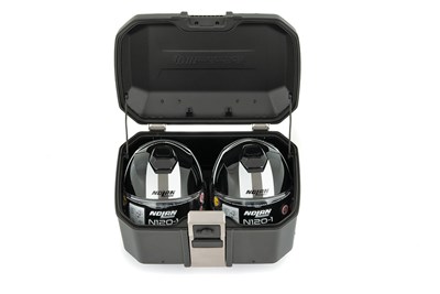 Bild von Topcase X-CASE X55 codierbar