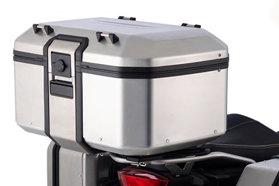Bild von Topcase X-CASE X55 mit Standardschloss
