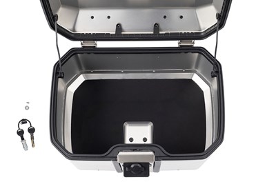 Bild von Topcase X-CASE X55 mit Standardschloss