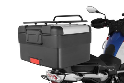 Bild von Topcasereling für Original Topcase