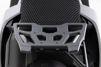 Bild von Topcaseträger für Original Vario Topcase