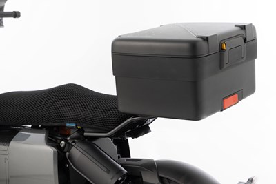 Bild von Topcaseträger für Original Vario Topcase