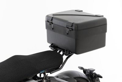 Bild von Topcaseträger für Original Vario Topcase