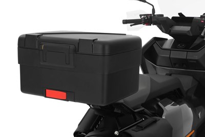 Bild von Topcaseträger für Original Vario Topcase