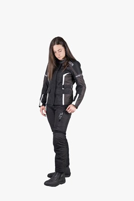 Bild von Tour Damen Hose Tromsö-ST 2.0