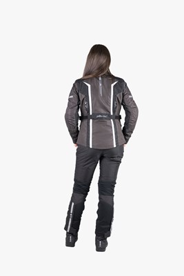 Bild von Tour Damen Hose Tromsö-ST 2.0