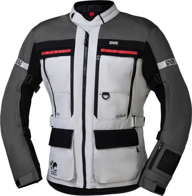 Bild von Tour Jacke Montevideo-ST 3.0