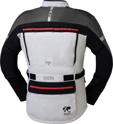 Bild von Tour Jacke Montevideo-ST 3.0