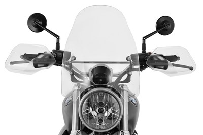 Bild von Tourenscheibe 70th-ROADSTER