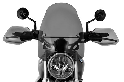 Bild von Tourenscheibe 70th-ROADSTER