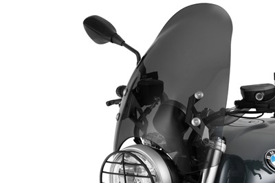 Bild von Tourenscheibe 70th-ROADSTER