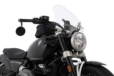 Bild von Tourenscheibe 70th-Roadster