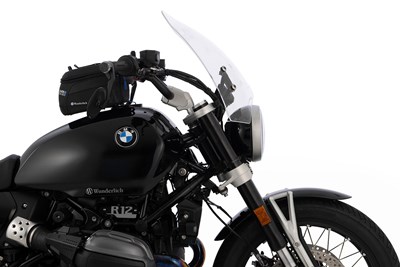 Bild von Tourenscheibe 70th-Roadster