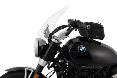Bild von Tourenscheibe 70th-Roadster