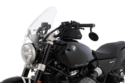 Bild von Tourenscheibe 70th-Roadster