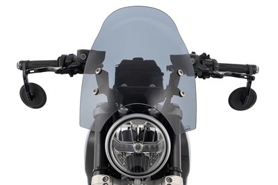 Bild von Tourenscheibe 70th-Roadster