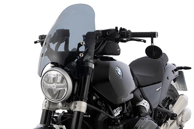 Bild von Tourenscheibe 70th-Roadster