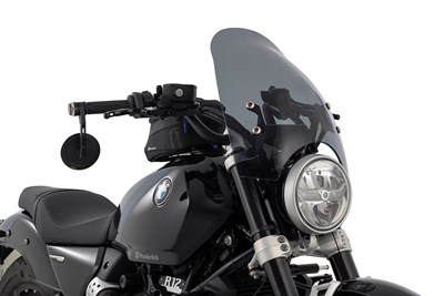 Bild von Tourenscheibe 70th-Roadster