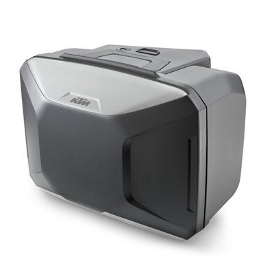 Bild von Touring-Koffer (links, Race-on)