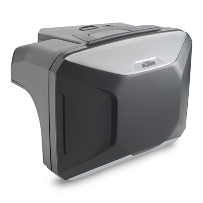 Bild von Touring-Koffer (rechts, Race-on)