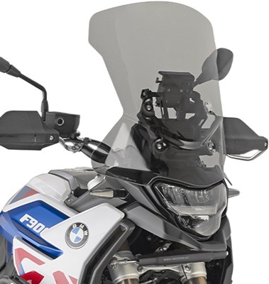 Bild von Touring-Scheibe