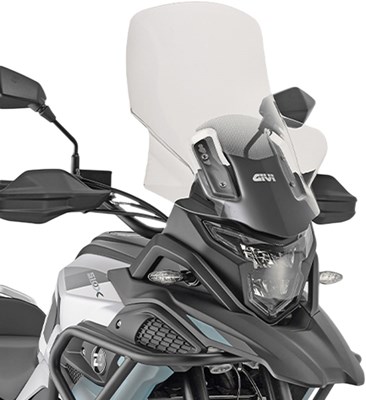 Bild von Touring-Scheibe