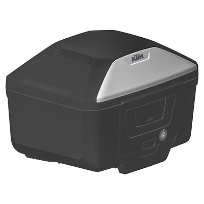 Bild von Touring-Topcase