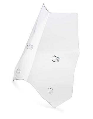 Bild von Touring-Windschild