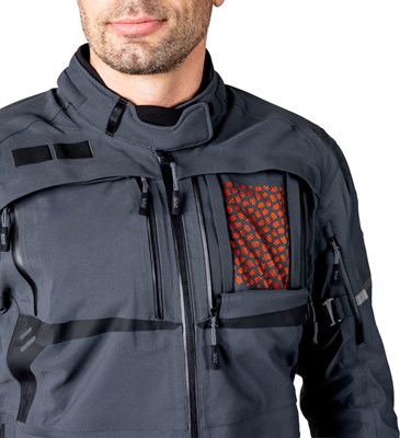 Bild von Tourster-GTX 1.0 Laminatjacke