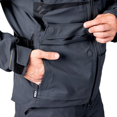 Bild von Tourster-GTX 1.0 Laminatjacke