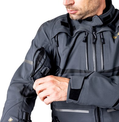 Bild von Tourster-GTX 1.0 Laminatjacke