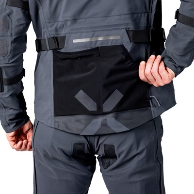 Bild von Tourster-GTX 1.0 Laminatjacke