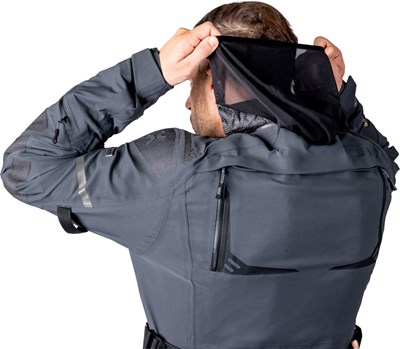 Bild von Tourster-GTX 1.0 Laminatjacke