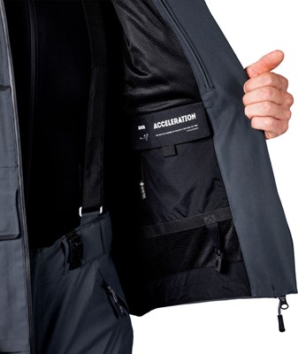 Bild von Tourster-GTX 1.0 Laminatjacke