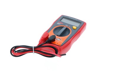 Bild von TPS-Tool