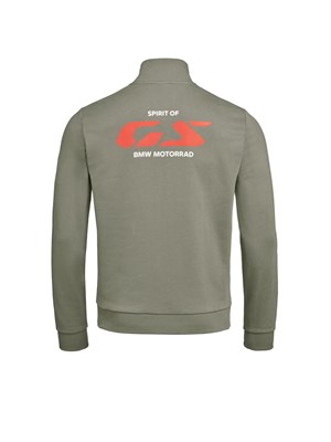 Bild von Trainingsjacke GS Herren