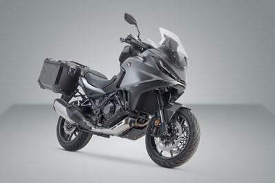 Bild von TRAX ADV Alukoffer-System