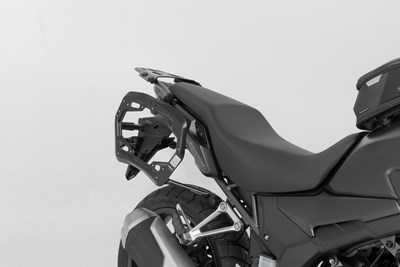 Bild von TRAX ADV Alukoffer-System