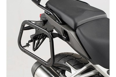 Bild von TRAX ADV Alukoffer-System