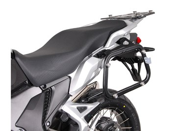 Bild von TRAX ADV Alukoffer-System