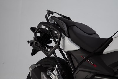 Bild von TRAX ADV Alukoffer-System