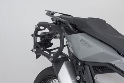 Bild von TRAX ADV Alukoffer-System