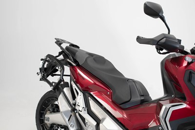 Bild von TRAX ADV Alukoffer-System