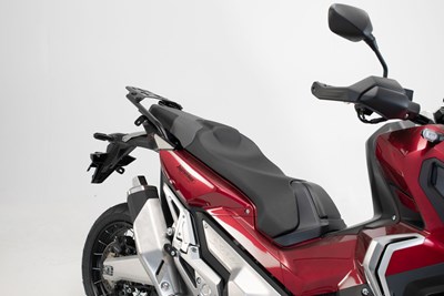 Bild von TRAX ADV Alukoffer-System
