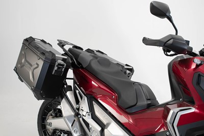Bild von TRAX ADV Alukoffer-System