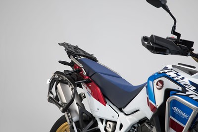 Bild von TRAX ADV Alukoffer-System