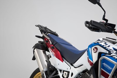 Bild von TRAX ADV Alukoffer-System