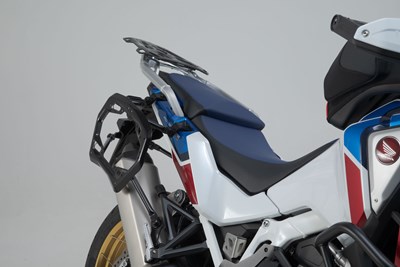 Bild von TRAX ADV Alukoffer-System