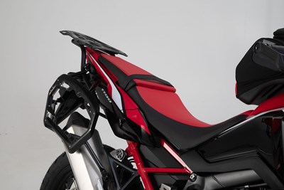 Bild von TRAX ADV Alukoffer-System