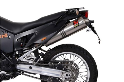 Bild von TRAX ADV Alukoffer-System